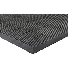 Genuine Joe Free Flow Comfort anti-fatigue mat