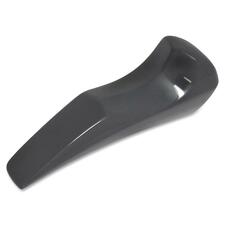Softalk Ergonomic Telephone Shoulder Rest Charcoal