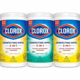 Clorox Disinfecting Wipes