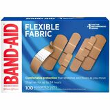 Band-Aids Latex Free Box