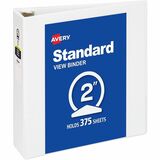 2-Inch Binder