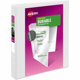 1 1/2-Inch Binder