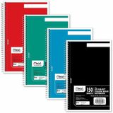 3 Subject Notebook