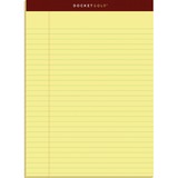 Legal Pads Letter Size 50 Sheets